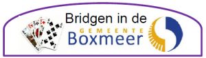 Zomeravondbridge in Boxmeer