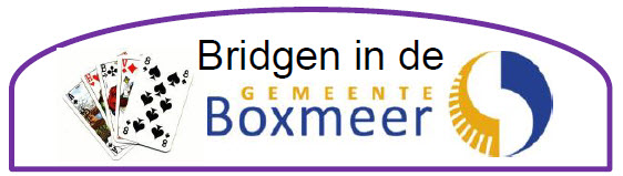 Zomeravondbridge in Boxmeer