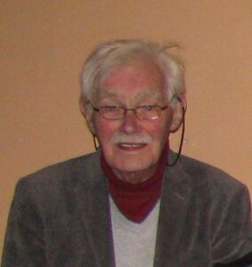 In memoriam Carl Brenninkmeijer