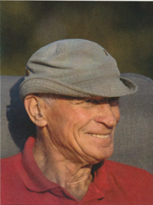 In memoriam Wiel Thelosen