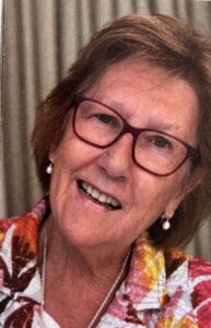 In memoriam Wilma Smits